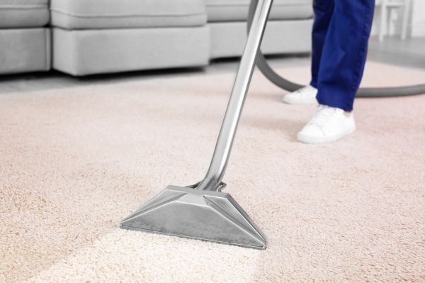 Carpet Cleaning Service