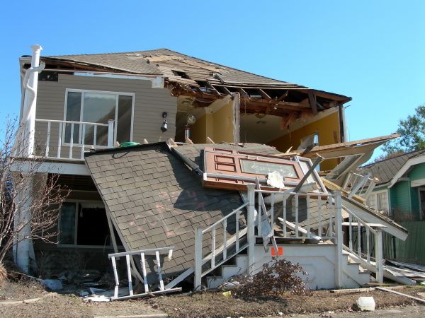 Disaster Restoration Service in Fuquay Varina