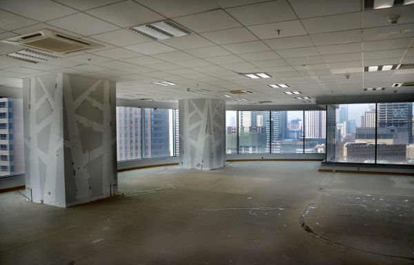 Commercial Restoration Service in Fuquay Varina