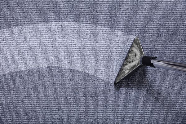 Flooded Carpet Restoration in Fuquay Varina