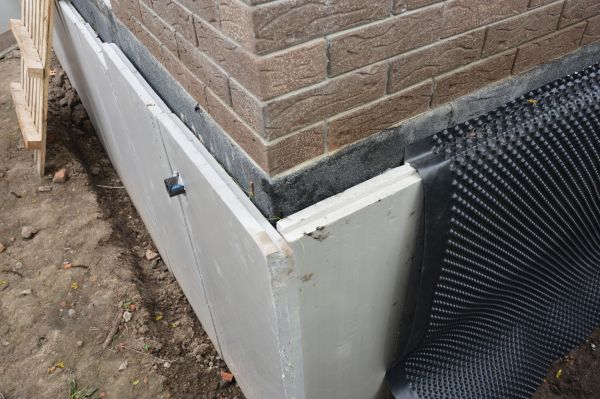 Flood Mitigation in Fuquay Varina