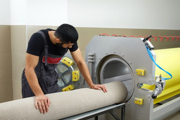 Carpet Drying Service in Fuquay Varina